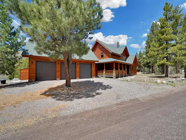311 Quail RDG, Antonito, CO 81120