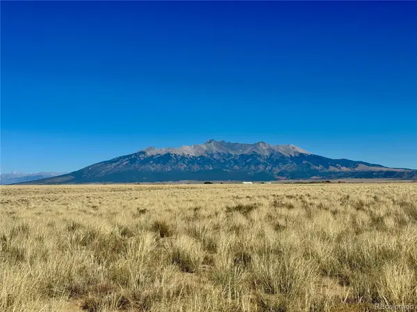 lot 3 29th ST, Blanca, CO 81123