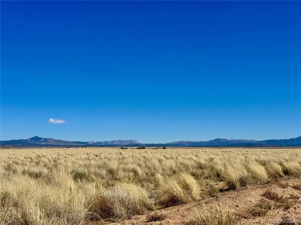 lot 3 29th ST, Blanca, CO 81123
