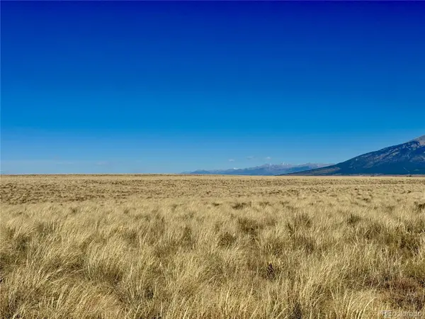 lot 3 29th ST, Blanca, CO 81123