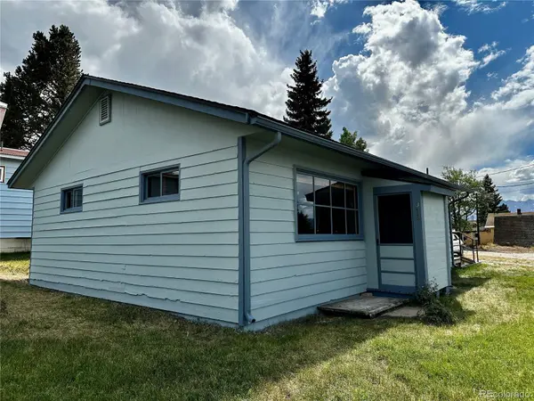 919 Harrison AVE, Leadville, CO 80461