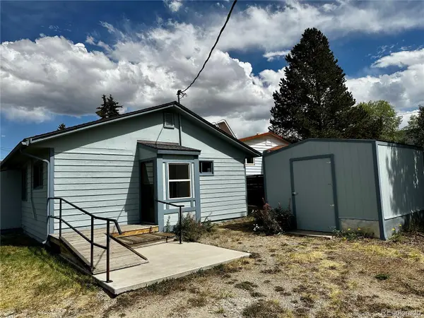 919 Harrison AVE, Leadville, CO 80461