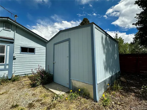 919 Harrison AVE, Leadville, CO 80461