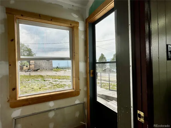 919 Harrison AVE, Leadville, CO 80461