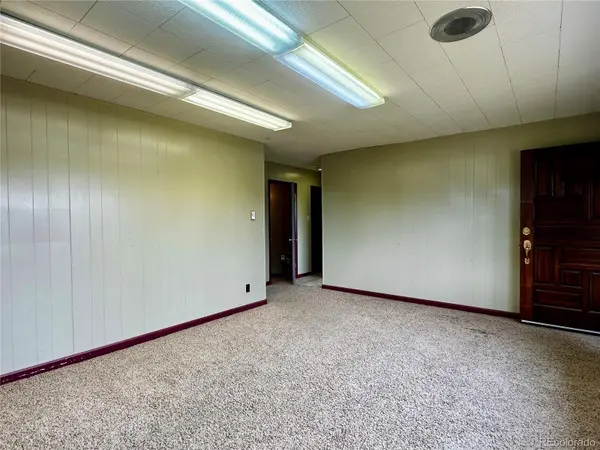 919 Harrison AVE, Leadville, CO 80461