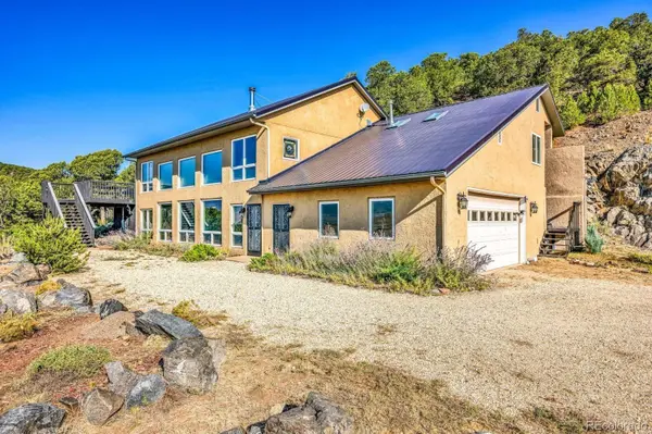 425 Edie LN, Westcliffe, CO 81252