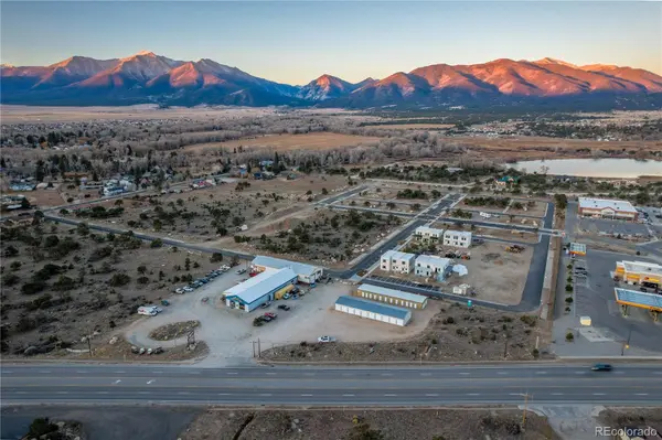 125 Rooks LN, Buena Vista, CO 81211