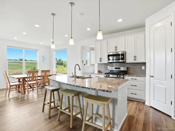 1313 Black Haw ST, Elizabeth, CO 80107