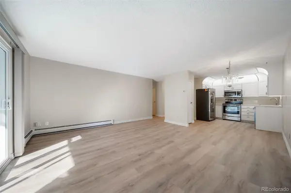 3082 S Wheeling WAY #205, Aurora, CO 80014
