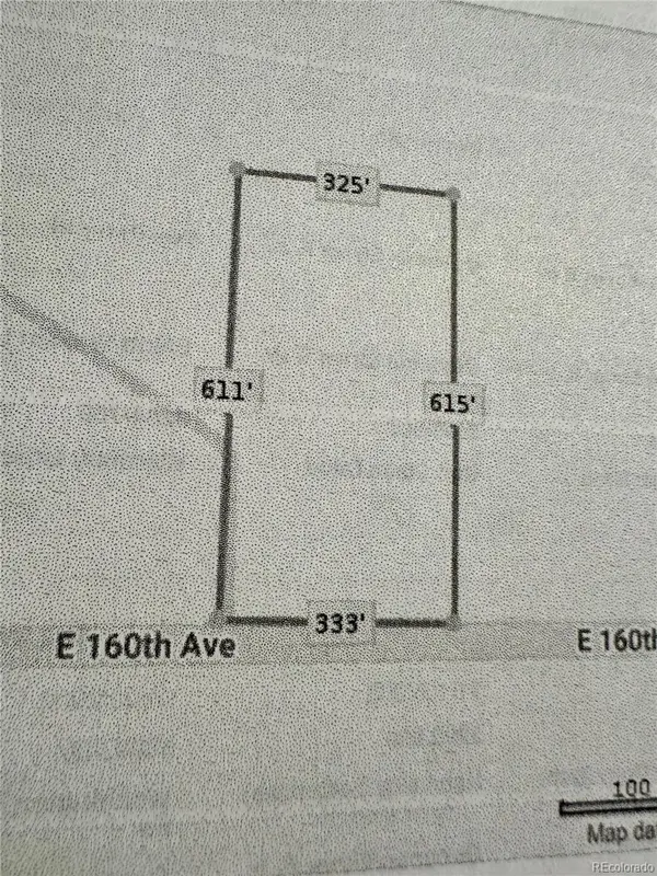 1685 E 160th AVE, Broomfield, CO 80023