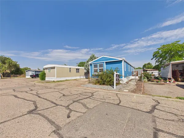 1401 9th ST, Fort Lupton, CO 80621