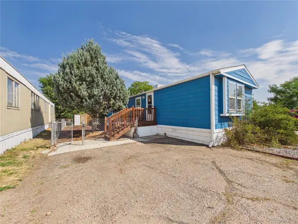 1401 9th ST, Fort Lupton, CO 80621