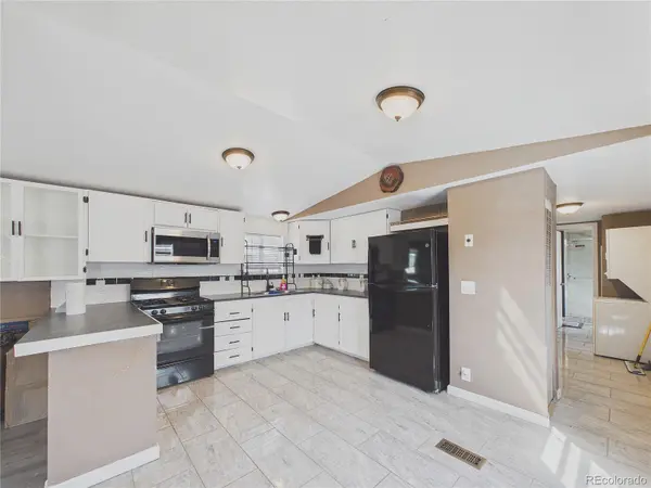 1401 9th ST, Fort Lupton, CO 80621