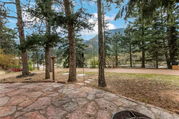 8150 W US Highway 24, Cascade, CO 80809