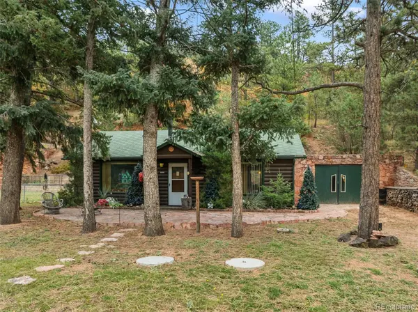 8150 W US Highway 24, Cascade, CO 80809