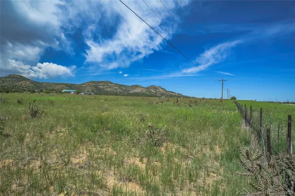 County Road 71.1, Trinidad, CO 81082