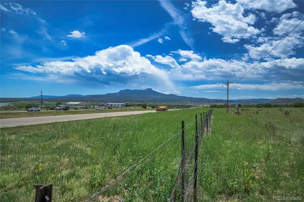 County Road 71.1, Trinidad, CO 81082