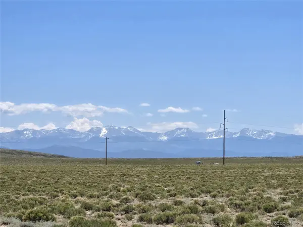 13th Street Lot7, Blanca, CO 81133