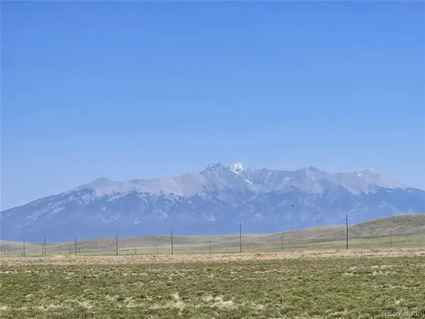 13th Street Lot7, Blanca, CO 81133