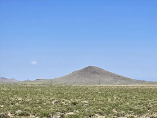 13th Street Lot7, Blanca, CO 81133