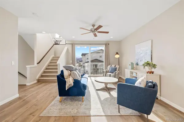 6830 Lily Mountain, Colorado Springs, CO 80923