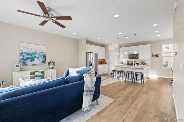 6830 Lily Mountain, Colorado Springs, CO 80923