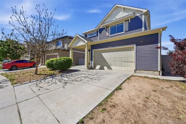 18261 E 47th DR, Denver, CO 80249