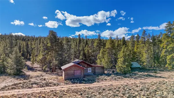 15 County Road 10, Leadville, CO 80461