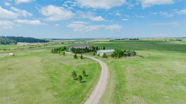 3830 Willownook Ranch TRL, Elizabeth, CO 80107
