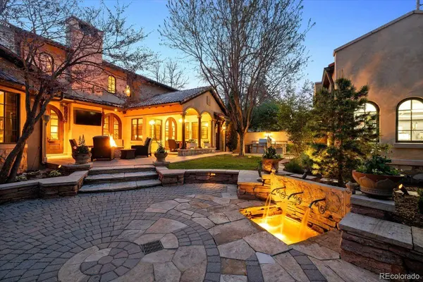 2550 S Columbine ST, Denver, CO 80210