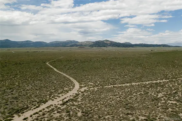 155 Ewing Ranch III, Moffat, CO 81143