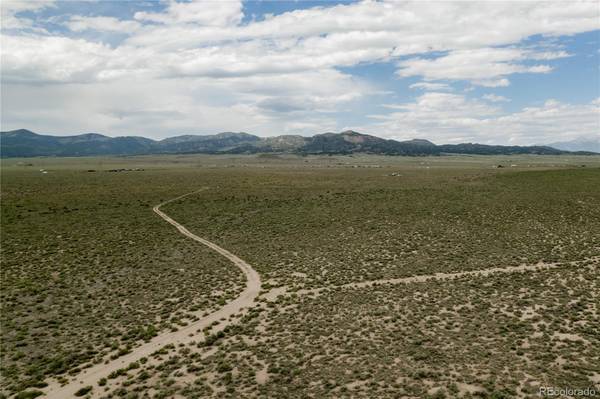 155 Ewing Ranch III, Moffat, CO 81143