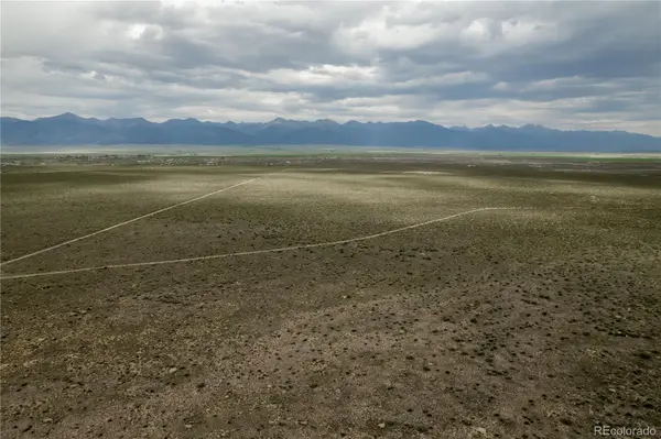 155 Ewing Ranch III, Moffat, CO 81143