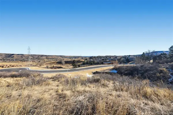 854 Shelton RD, Golden, CO 80401