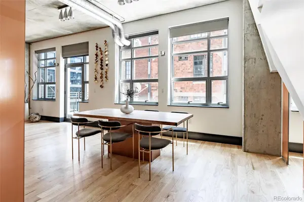1890 Wynkoop ST #604, Denver, CO 80202