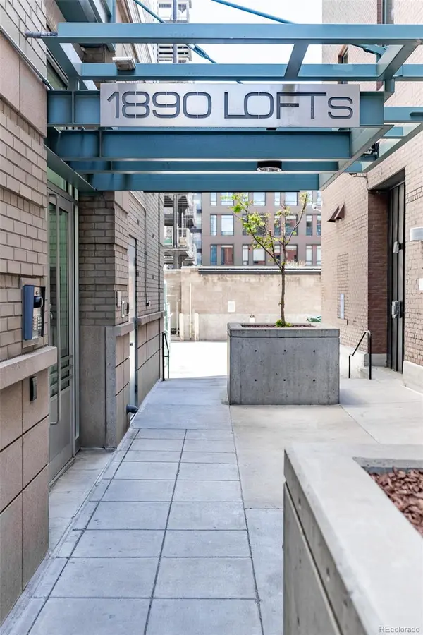 1890 Wynkoop ST #604, Denver, CO 80202
