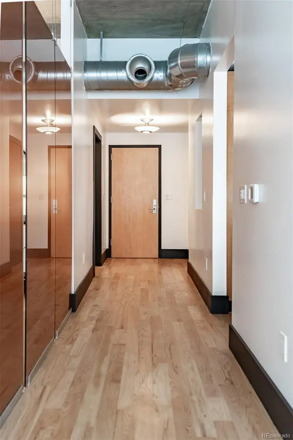 1890 Wynkoop ST #604, Denver, CO 80202