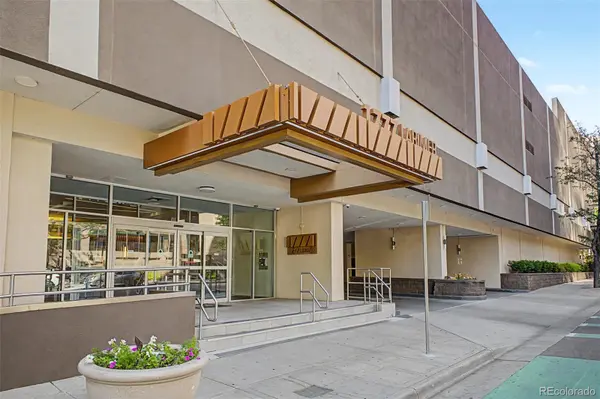 1777 Larimer ST #1911, Denver, CO 80202
