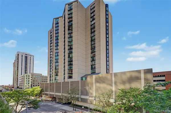 1777 Larimer ST #1911, Denver, CO 80202