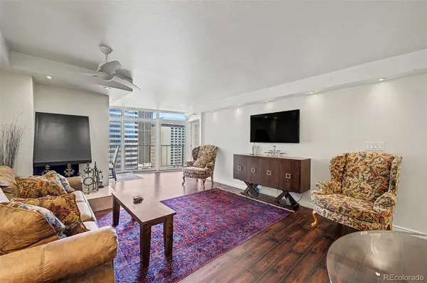 1777 Larimer ST #1911, Denver, CO 80202