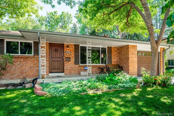 1170 S Dover ST, Lakewood, CO 80232