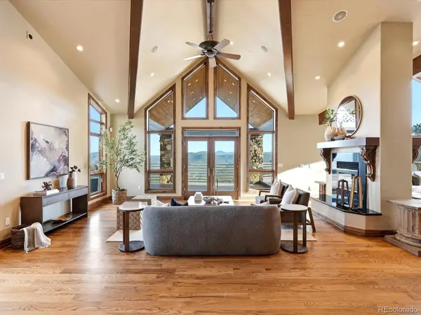 187 Fox Ridge DR, Evergreen, CO 80439
