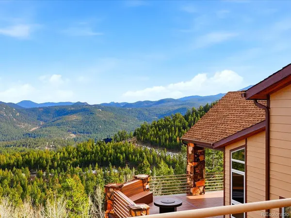 187 Fox Ridge DR, Evergreen, CO 80439