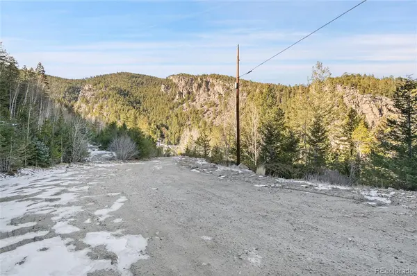 Clear Creek Rd RD, Evergreen, CO 80439