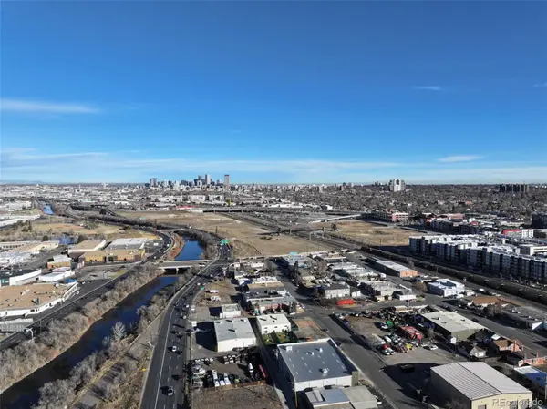 1257 S Bannock ST, Denver, CO 80223