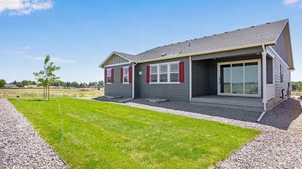 836 Eastport DR, Berthoud, CO 80513