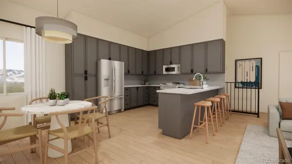 75 S Ball ST, Empire, CO 80438