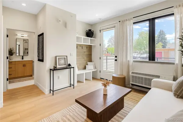 3825 W 38th AVE #2, Denver, CO 80211