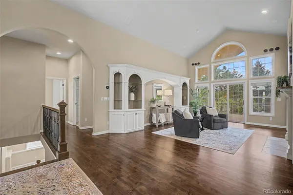 18910 Archers DR, Monument, CO 80132
