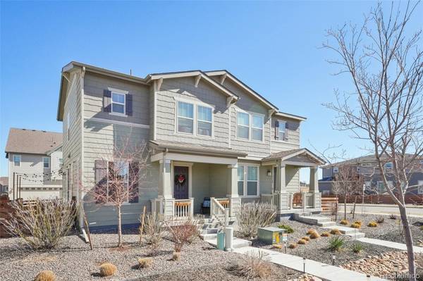1154 Anker DR, Erie, CO 80516
